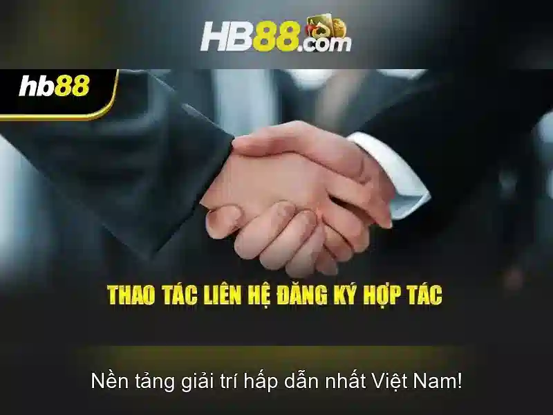 Ứng dụng Slot HB88