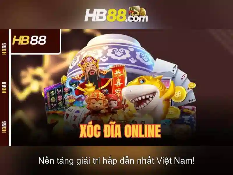 Giao Diện Slot