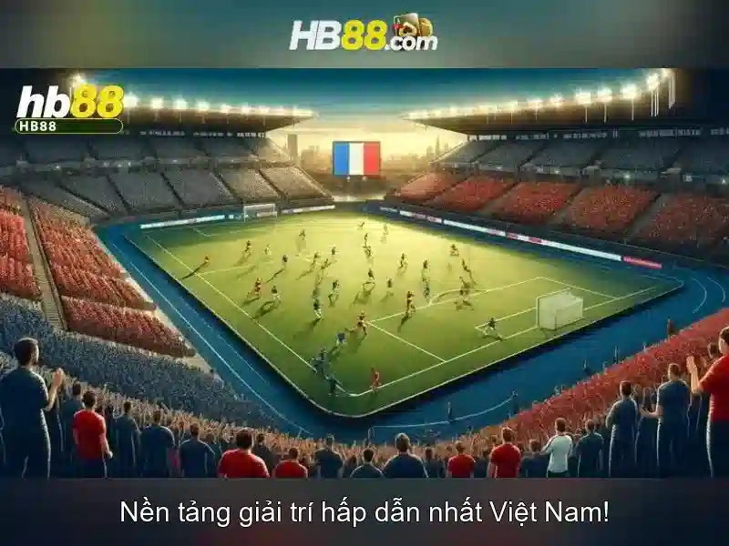 HB88 Khuyến Mãi