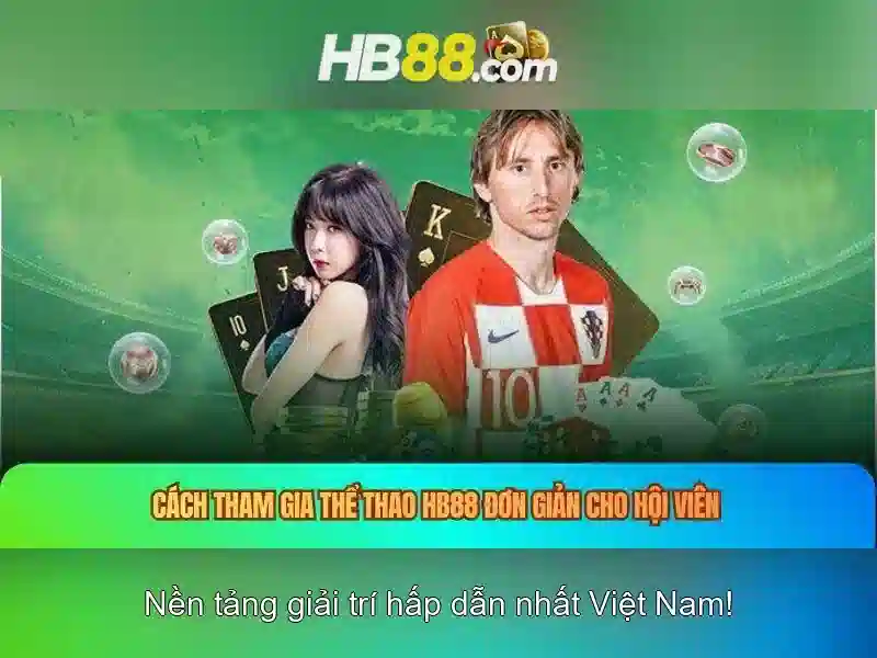 Ưu điểm của HB88