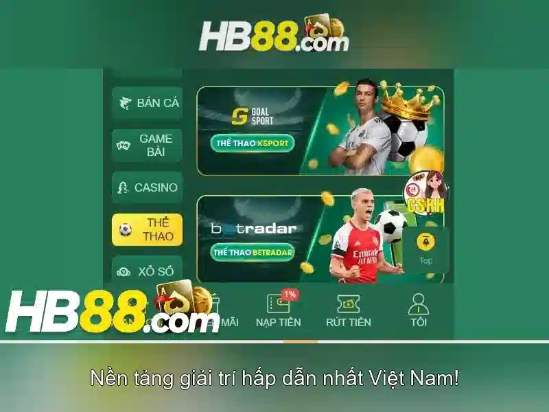 Bảo Mật HB88