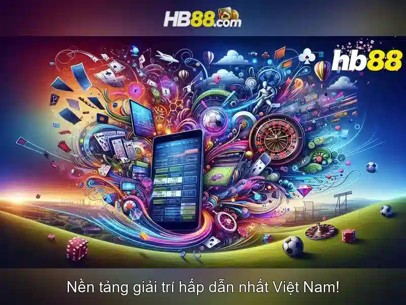 Trải Nghiệm Slot