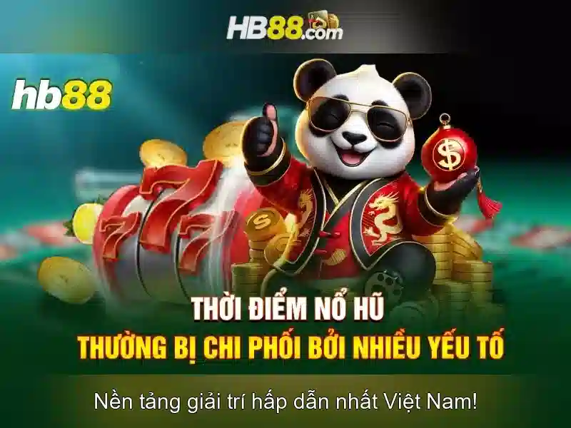 HB88 uy tín số 1