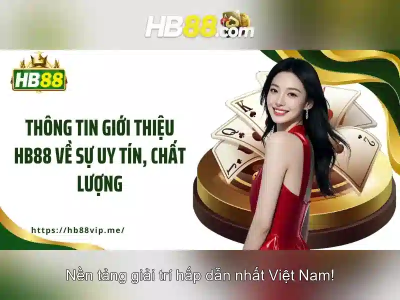 Cổng game Slot HB88