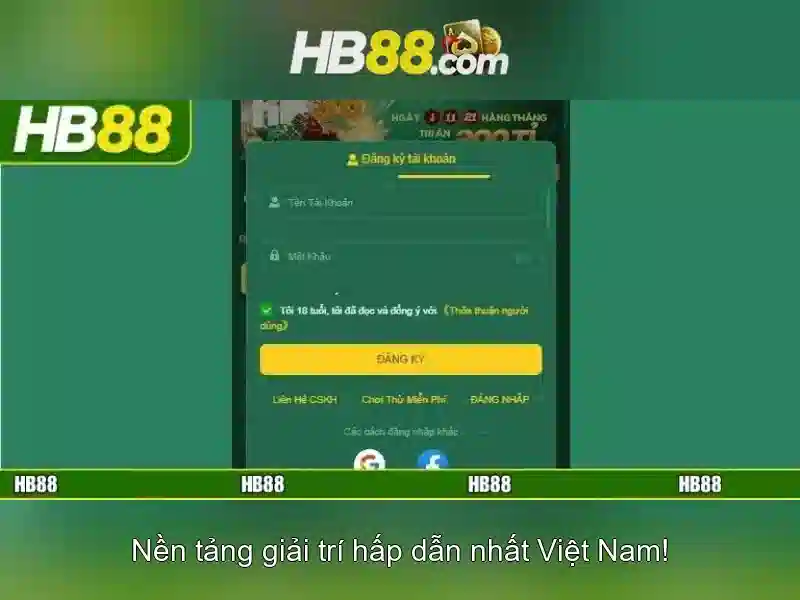Ưu đãi slot 2026