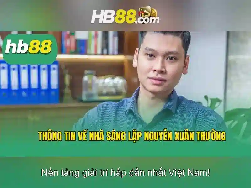 HB88 – Trang Chủ Chính Thức 2026 | Trải Nghiệm SLOT Đỉnh Cao Cùng HB88