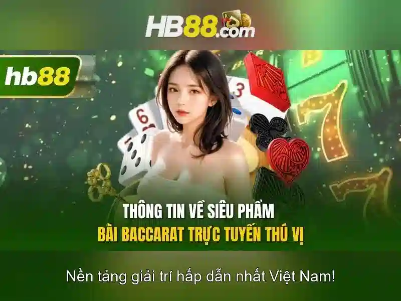 Ưu Đãi Slot HB88 2026
