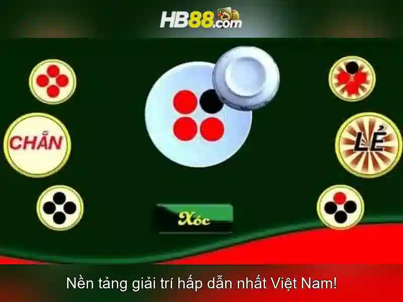 hb88 slot – Nâng Tầm Trải Nghiệm Chơi Slot Đỉnh Cao
