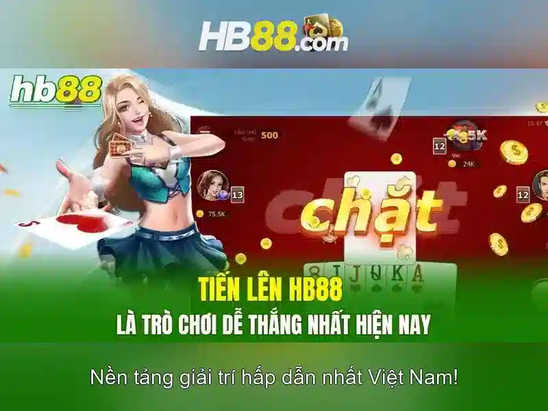 HB88 Game – Trải Nghiệm Slot Đỉnh Cao 2026