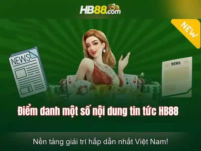 HB88 Slot