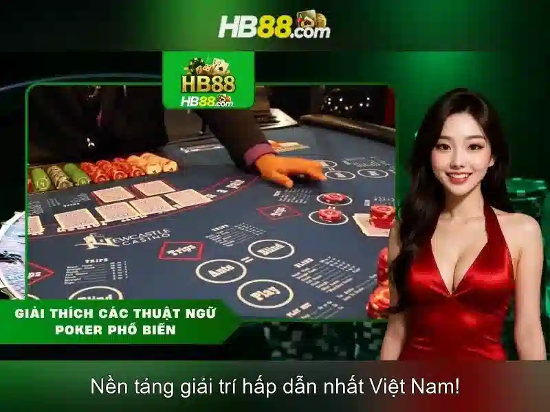 Trải Nghiệm Game Slot HB88