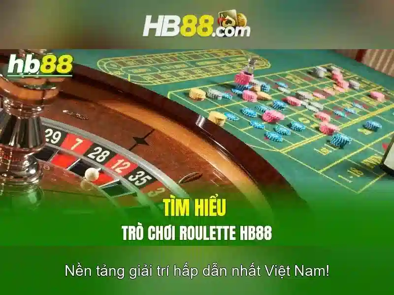 Chương trình khuyến mãi hb88