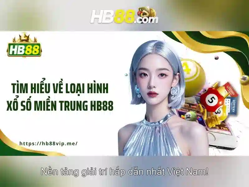 Cách Chơi Slot Tại HB88