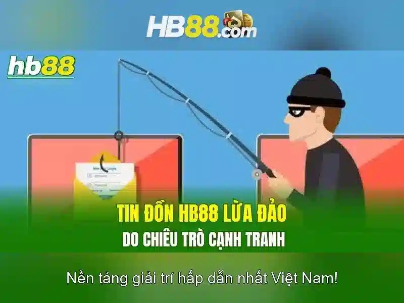 Quản lý tài khoản Slot HB88