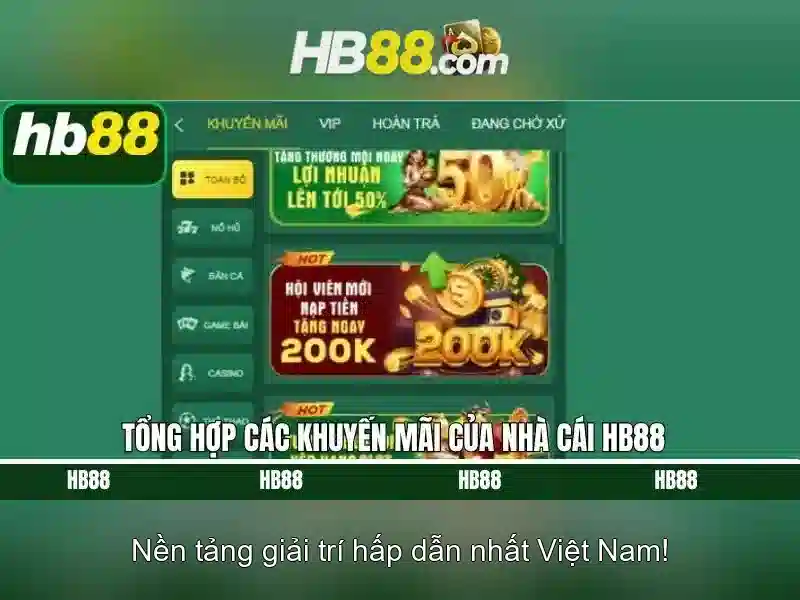 Cách Đăng Nhập Tài Khoản HB88