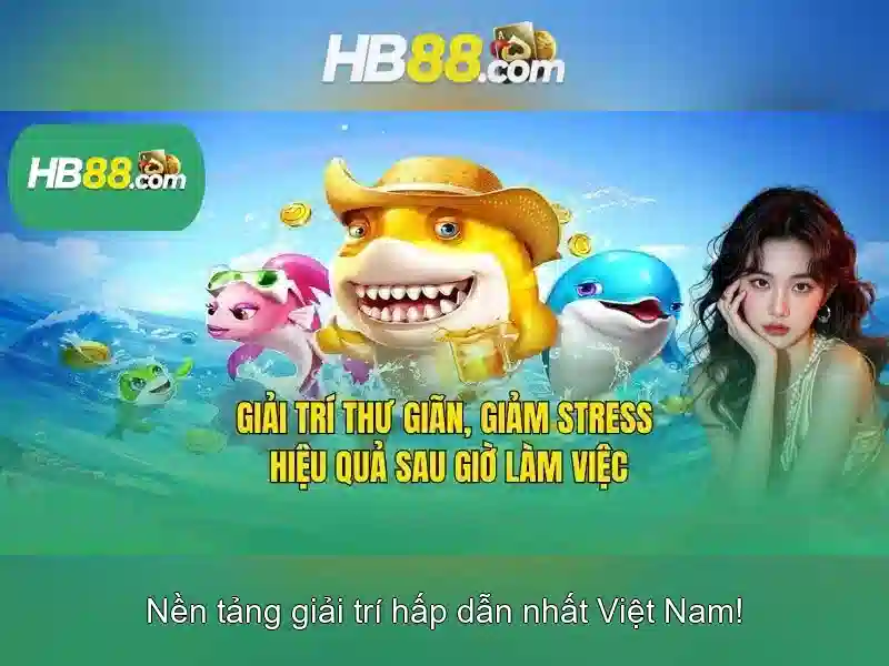 Hướng dẫn tải HB88 và đăng ký tài khoản