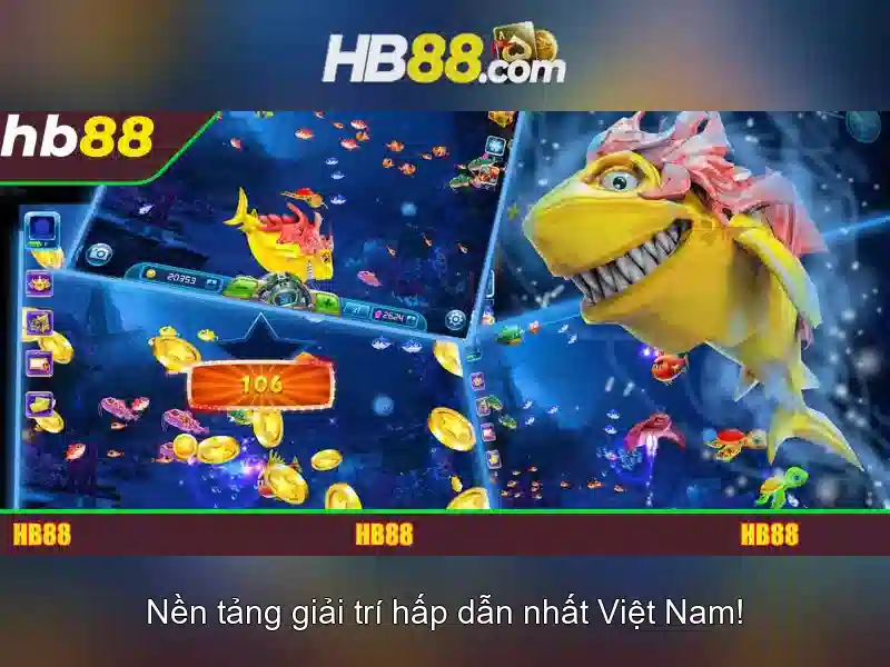 Khám Phá Các Trò Chơi Đổi Thưởng Hấp Dẫn