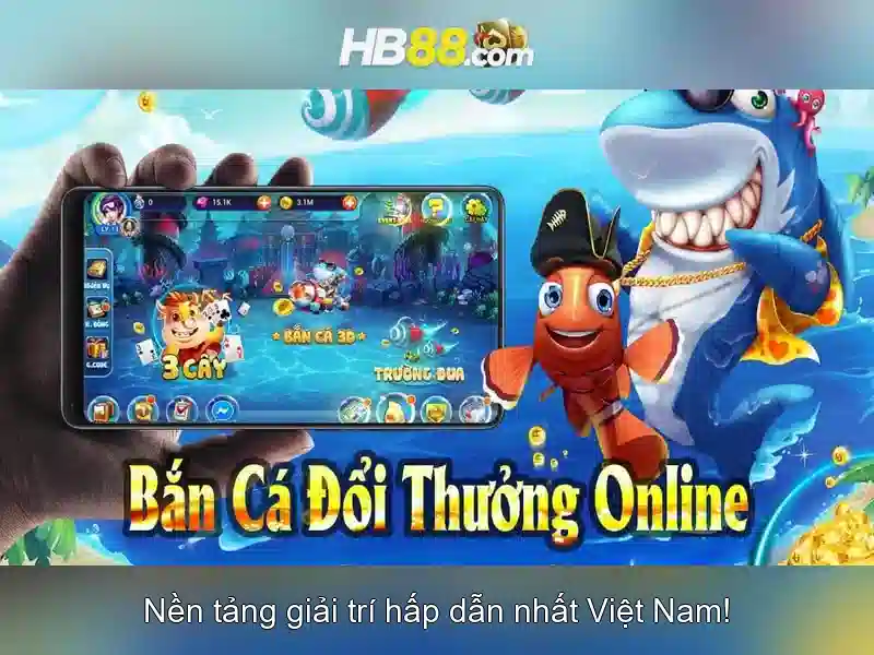 Ưu Điểm Khi Tải HB88