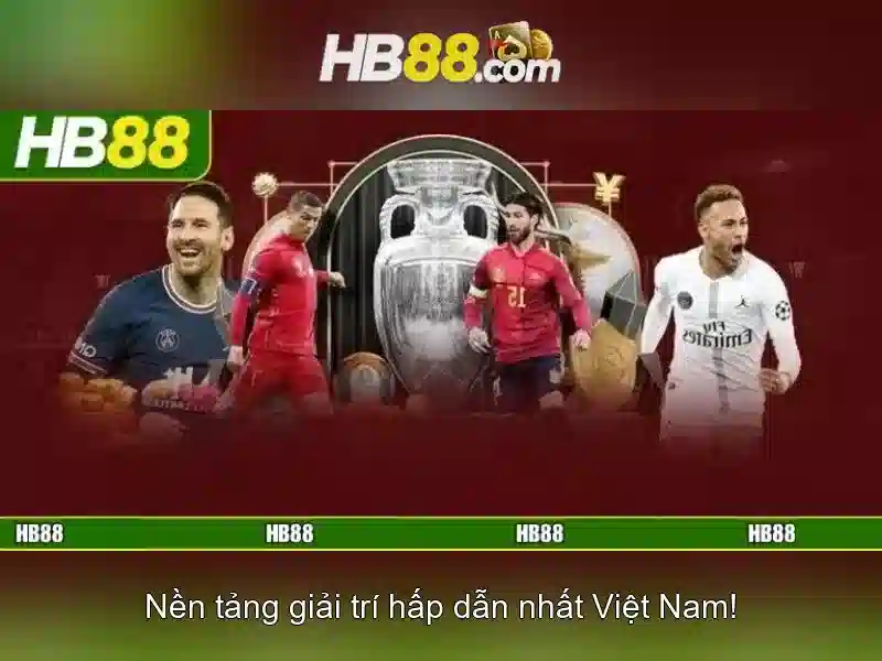 Tải HB88 cho điện thoại