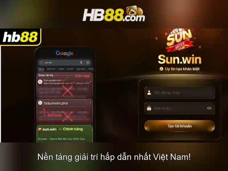 Cách Tham Gia HB88 Slot