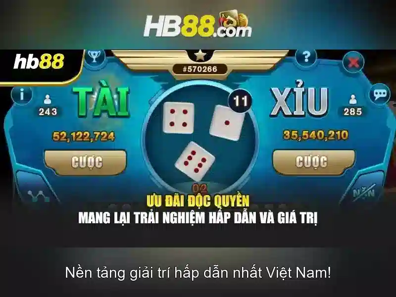 HB88 Slot