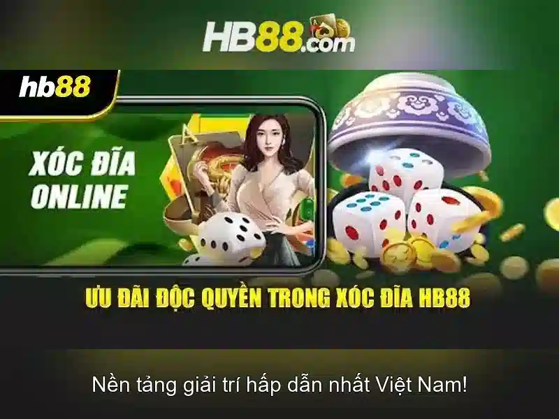 Khuyến mãi HB88