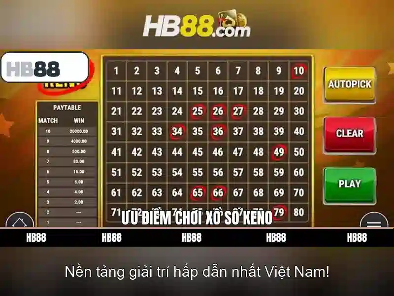 Tải App HB88 Ngay