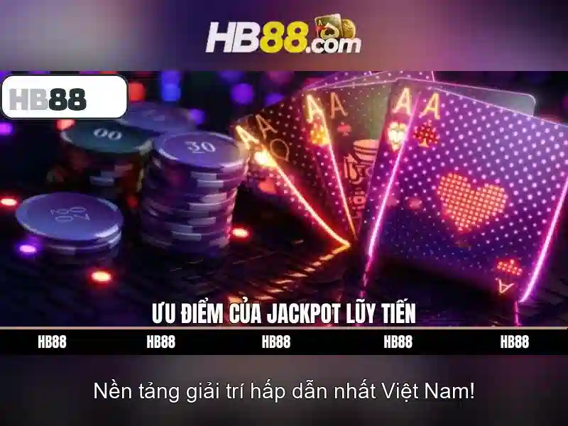Ưu Đãi HB88