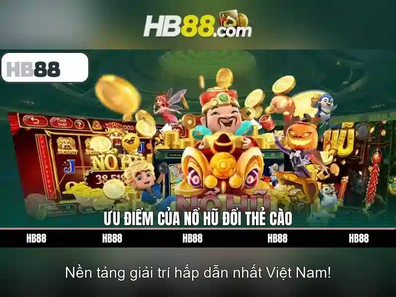 Trải Nghiệm Chơi Slot Đỉnh Cao