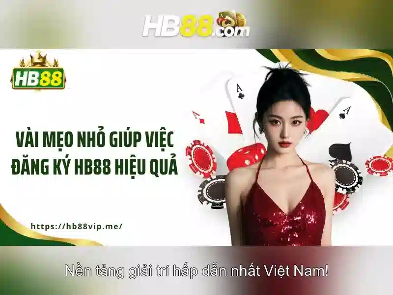 HB88 – Trang Chủ Chuyên Nghiệp Cho Người Chơi Slot 2026