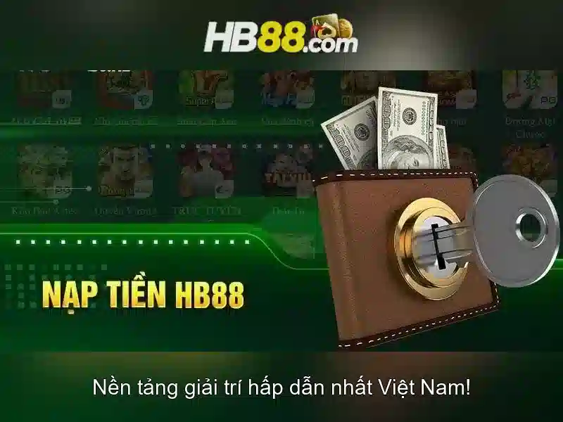 Tải App HB88