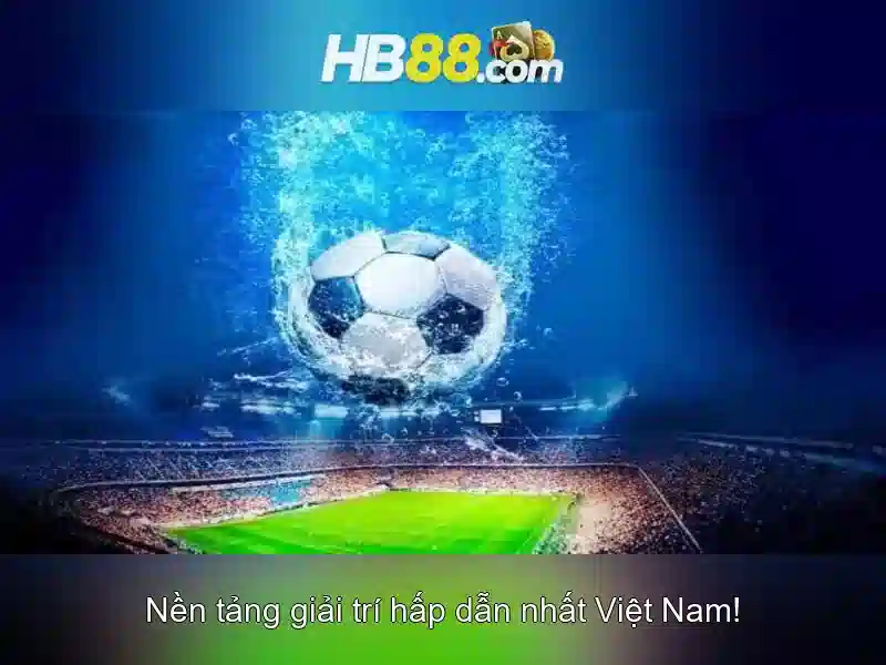 Tạo Tài Khoản hb88 Club