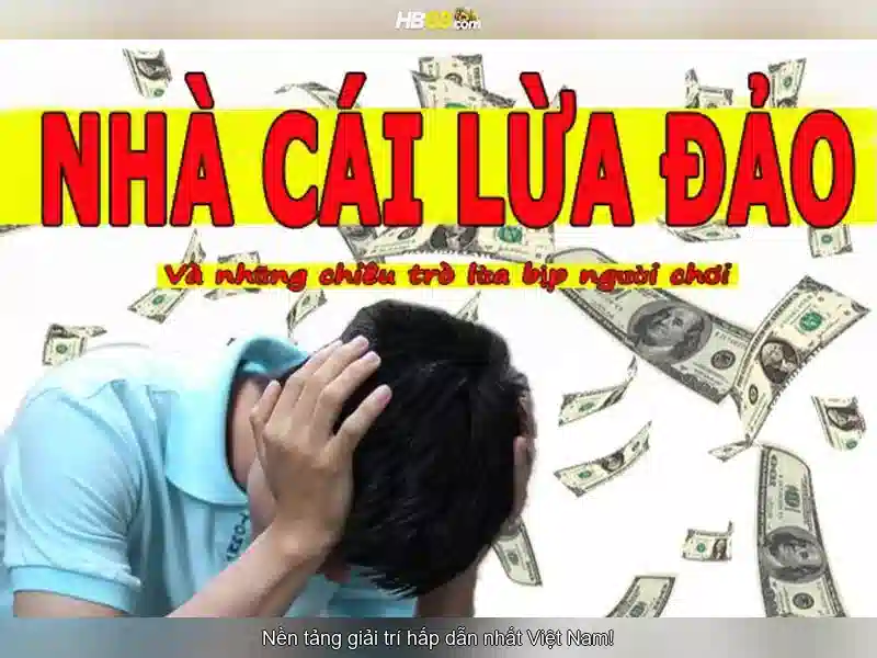 Tải ứng dụng HB88