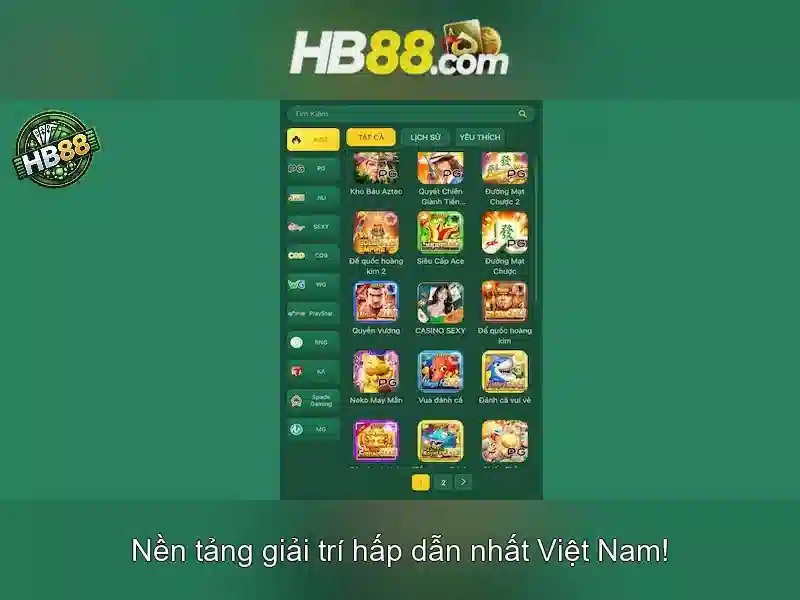 QUYỀN LỢI CHÍNH