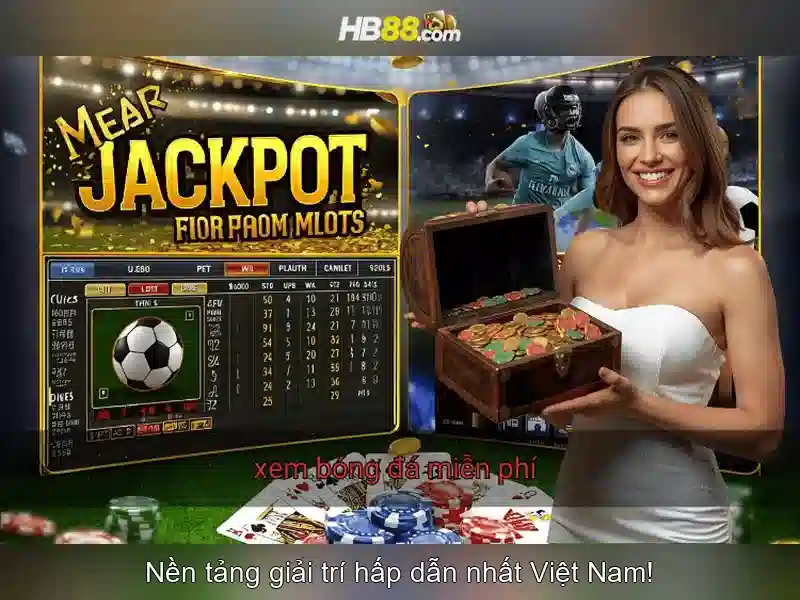 Trải Nghiệm Slot Game