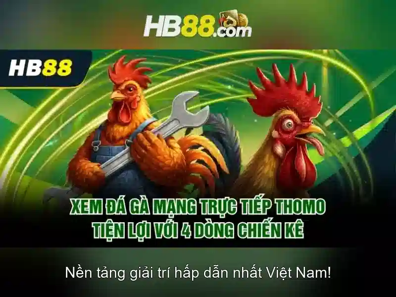 Đại lý HB88