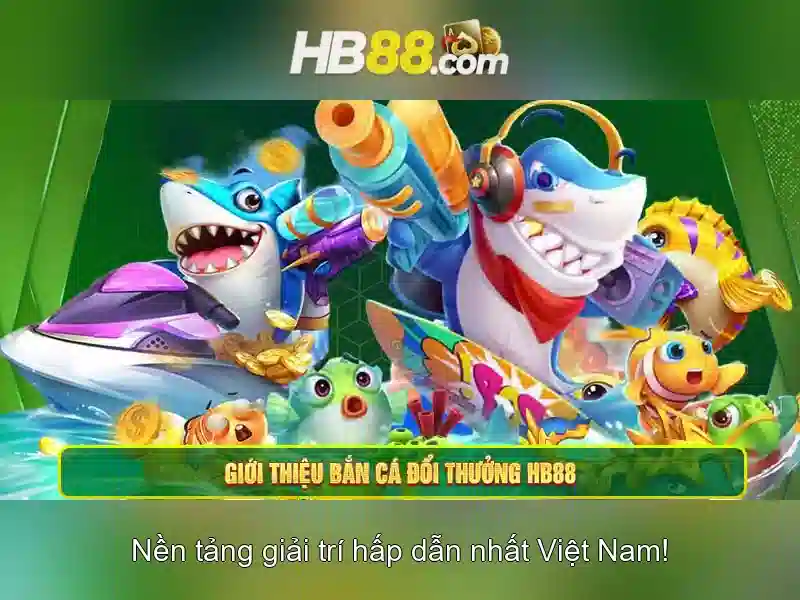 Ưu Điểm Nổ Hũ HB88