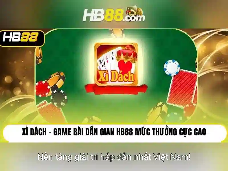 Tính năng độc quyền của HB88