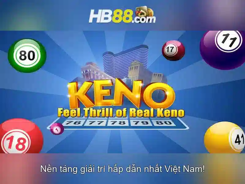HB88 – Trải Nghiệm Slot Đỉnh Cao Tại hb88.com