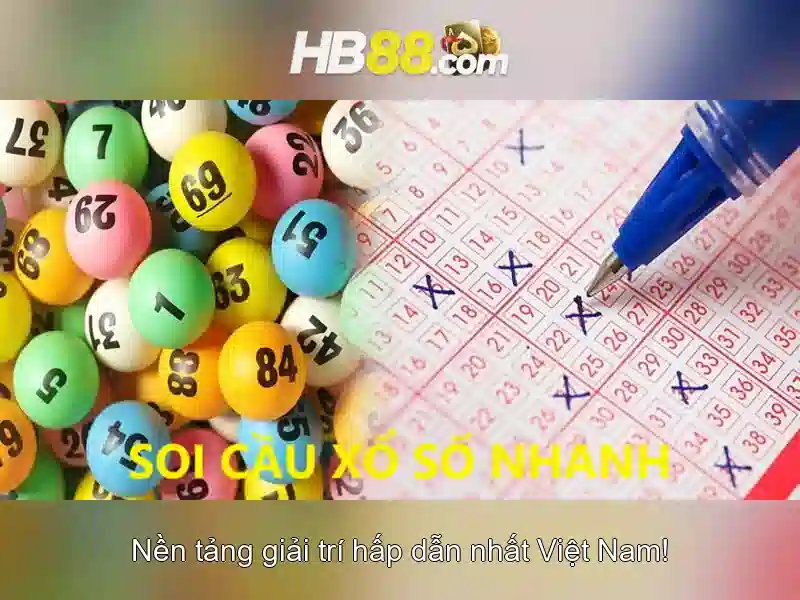 Các Tính Năng Nổi Bật Trong Slot HB88
