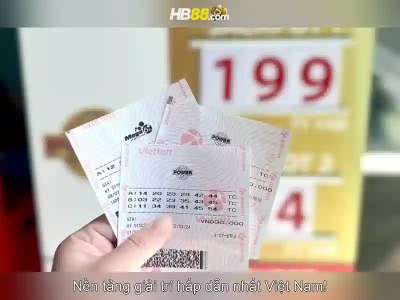 Tính năng nổi bật của app hb88