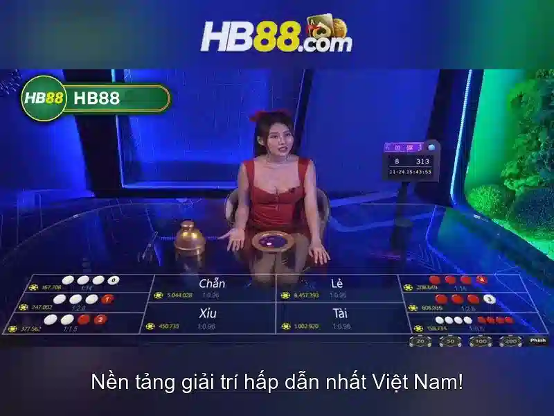 Trải Nghiệm Slot