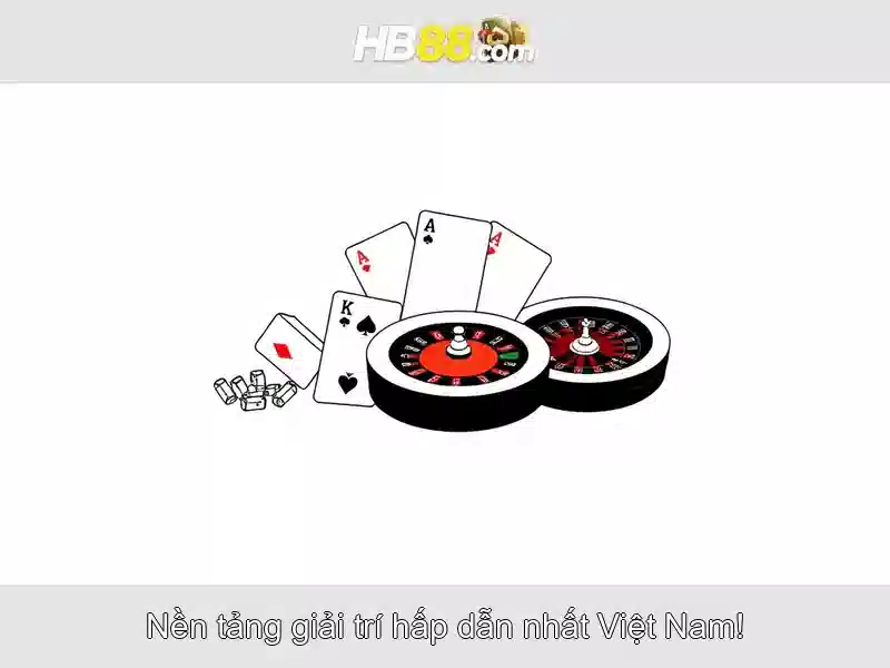 Trải nghiệm SLOT tại HB88