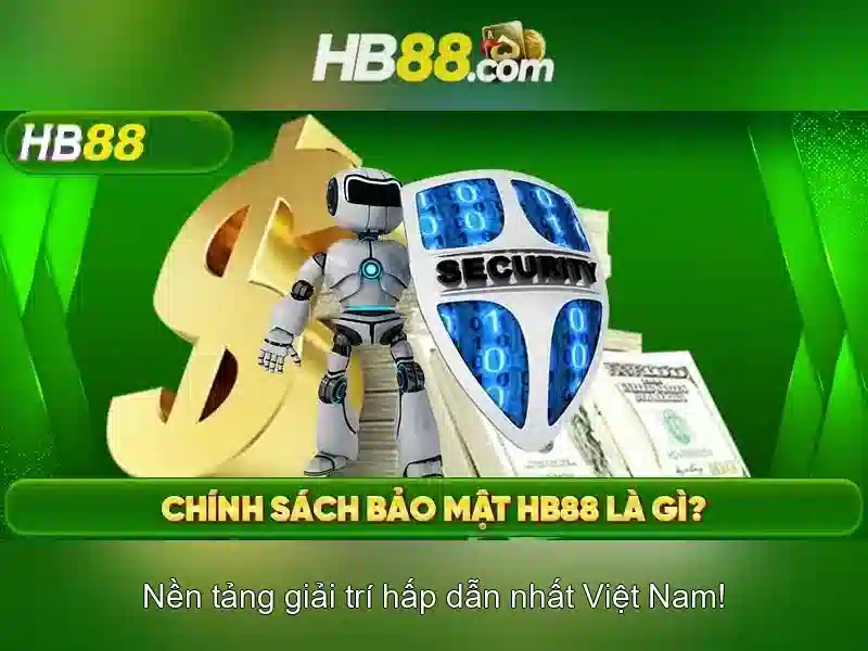 Hướng dẫn cách chơi Slot tại HB88