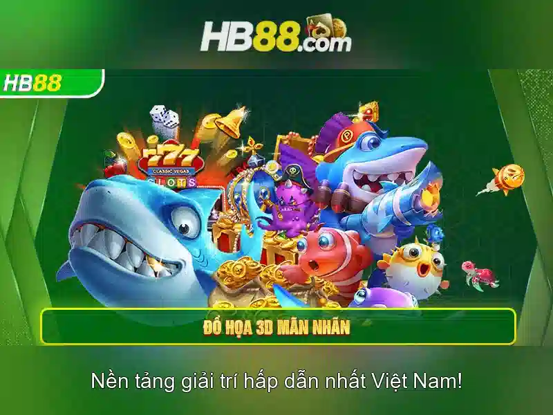 Hợp Tác Đại Lý HB88 – Hướng Dẫn Hợp Tác Với Đại Lý Slot Chuyên Nghiệp
