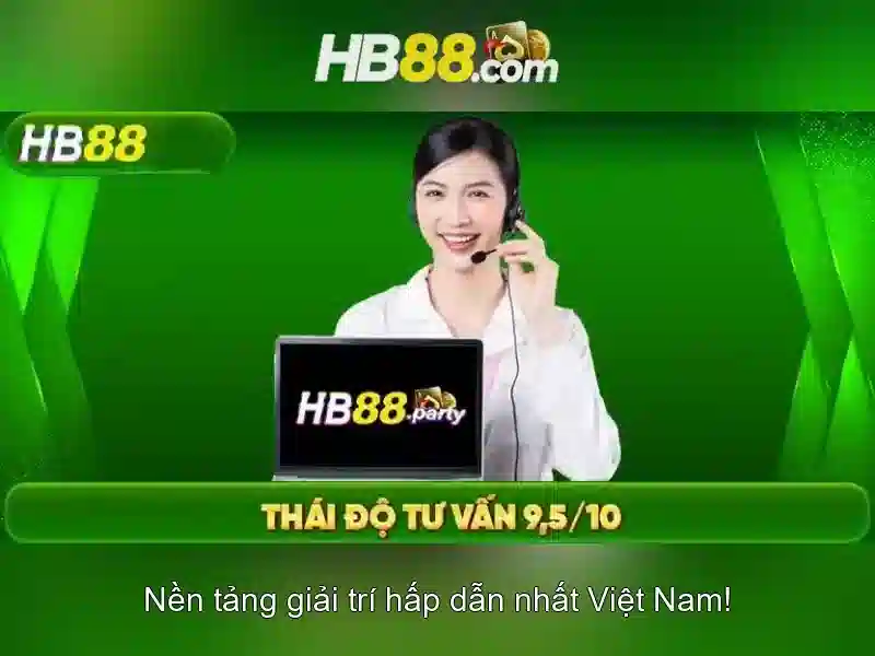tải app hb88