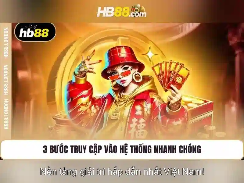 Game bài HB88