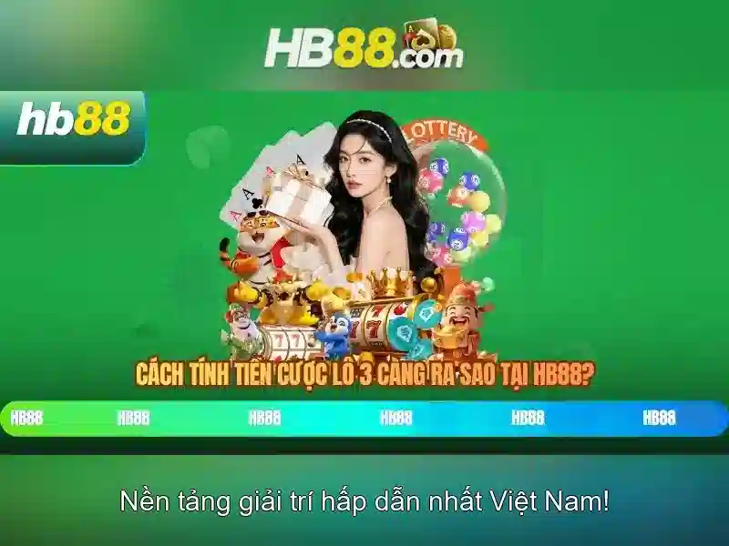 HB88 Slot