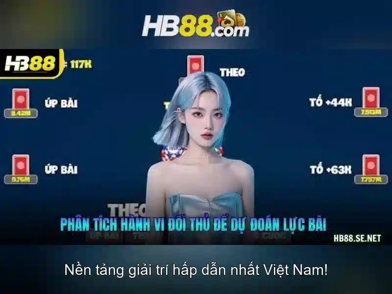 HB88 Slot