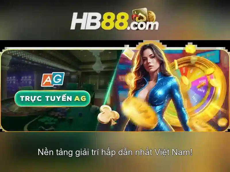 thưởng hấp dẫn